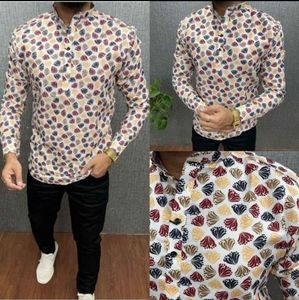 Men's shirts